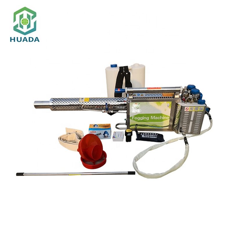 Handheld Fogging Sprayer Factory - Wholesale Pest Control Machine
