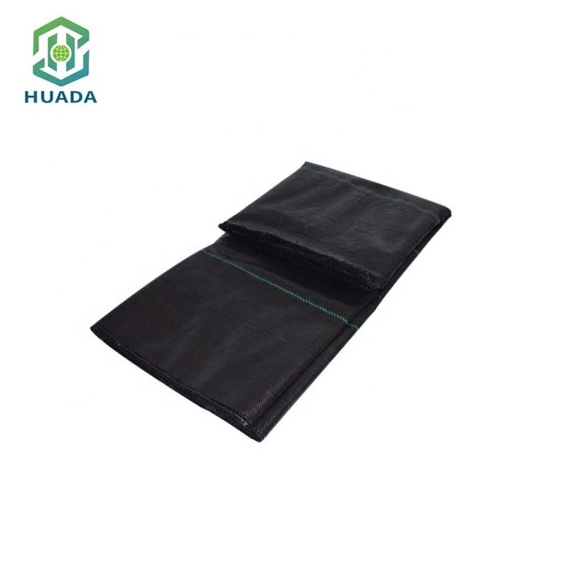 Strawberry Weed Mat Factory - OEM PP Woven Landscape Fabric