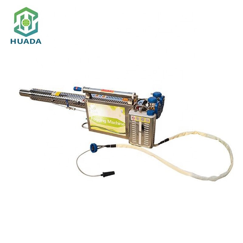 Handheld Fogging Sprayer Factory - Wholesale Pest Control Machine