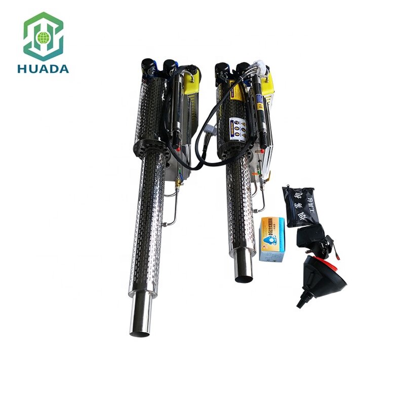 Handheld Fogging Sprayer Factory - Wholesale Pest Control Machine