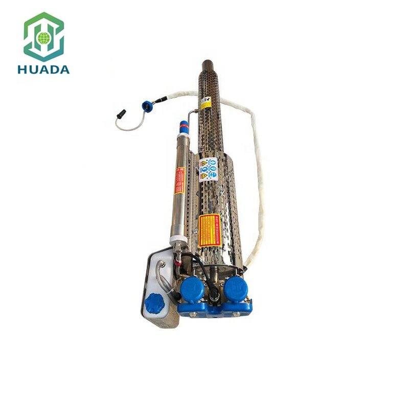 Handheld Fogging Sprayer Factory - Wholesale Pest Control Machine