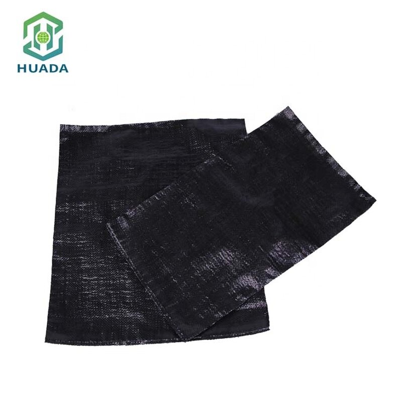 Polypropylene Weed Mat Supplier - OEM Green PP Woven Ground Cover