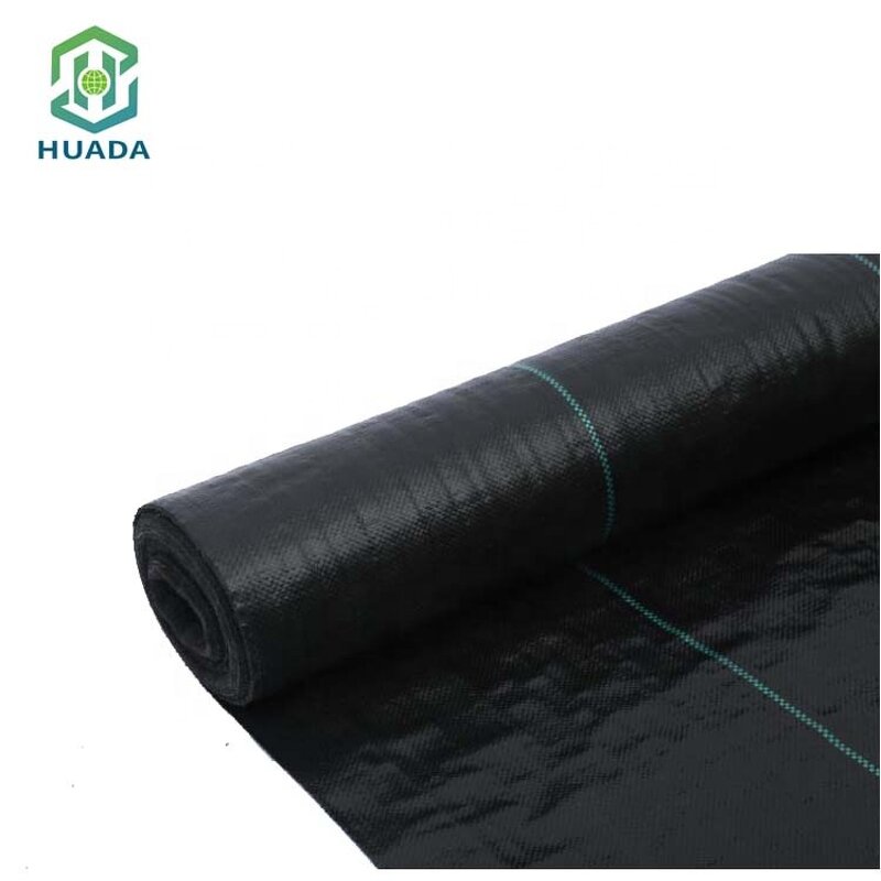 Greenhouse Ground Cover Supplier - OEM Membrane Anti Grass Mat