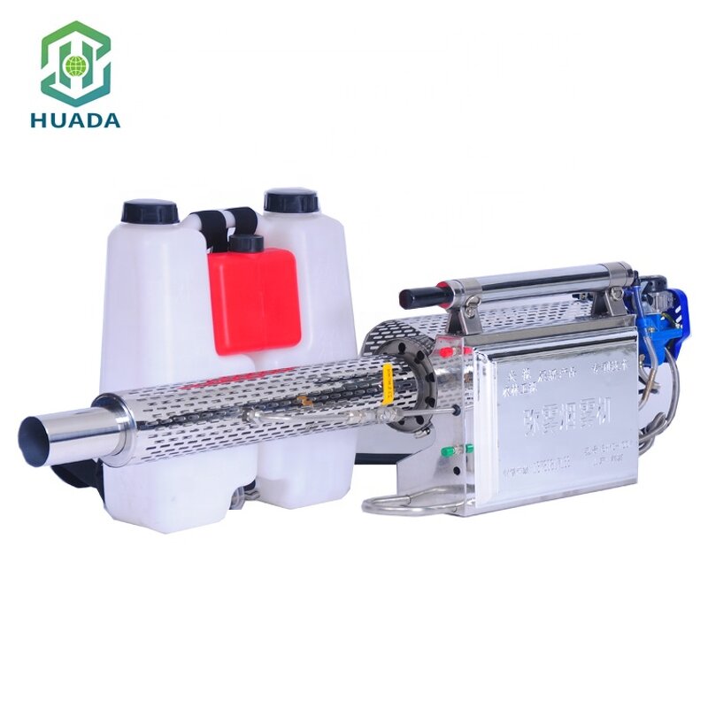 Portable Thermal Fogging Machine Factory - OEM 304 Stainless Steel