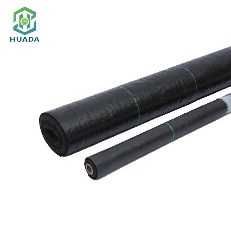 Greenhouse Ground Cover Supplier - OEM Membrane Anti Grass Mat