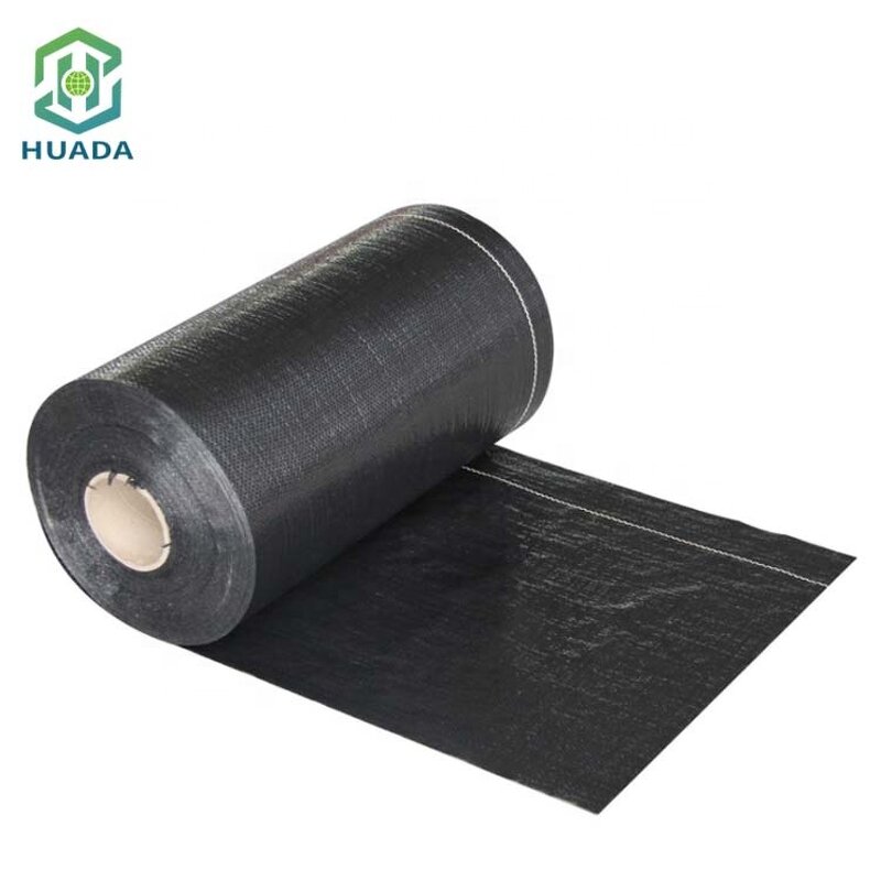 Greenhouse Ground Cover Supplier - OEM Membrane Anti Grass Mat