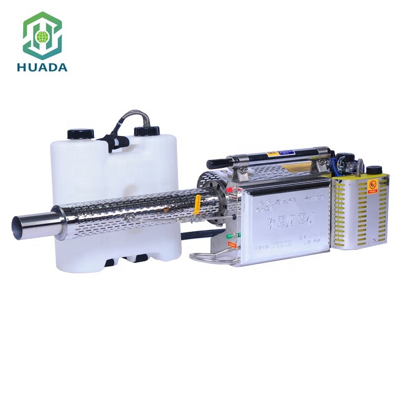 Portable Thermal Fogging Machine Factory - OEM 304 Stainless Steel
