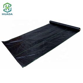 Weed Barrier Fabric Factory - Bulk Agricultural Plastic Control Mat