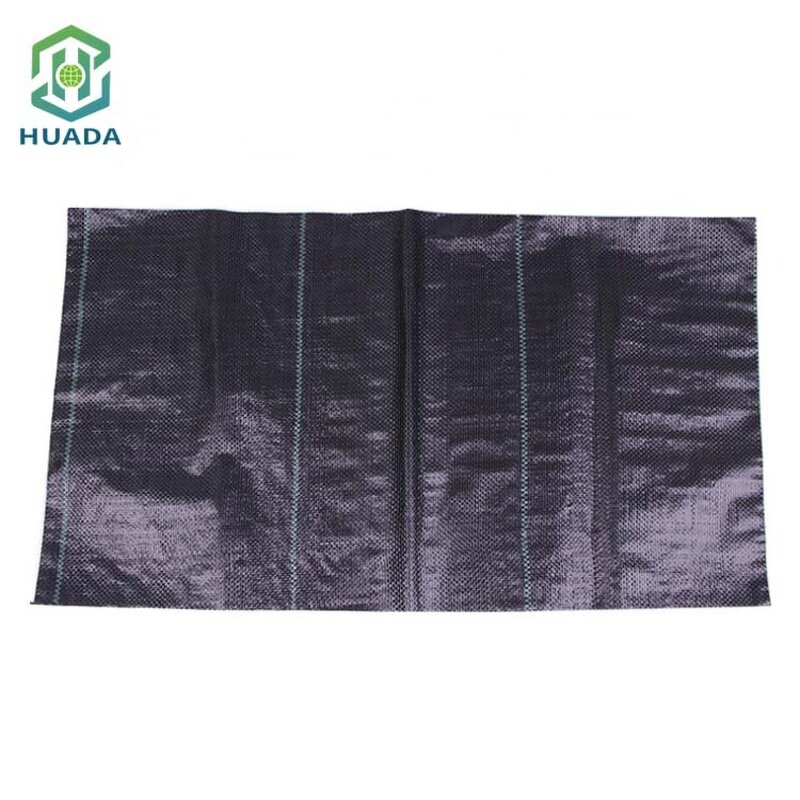 Weed Barrier Fabric Factory - Bulk Agricultural Plastic Control Mat