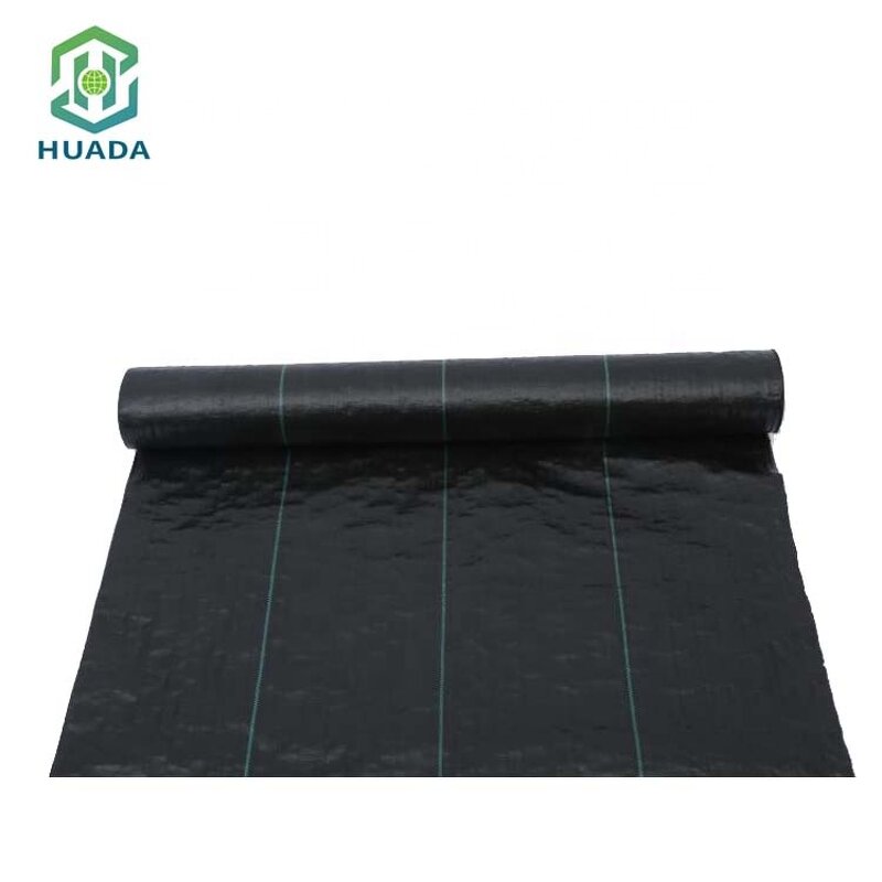 Greenhouse Ground Cover Supplier - OEM Membrane Anti Grass Mat