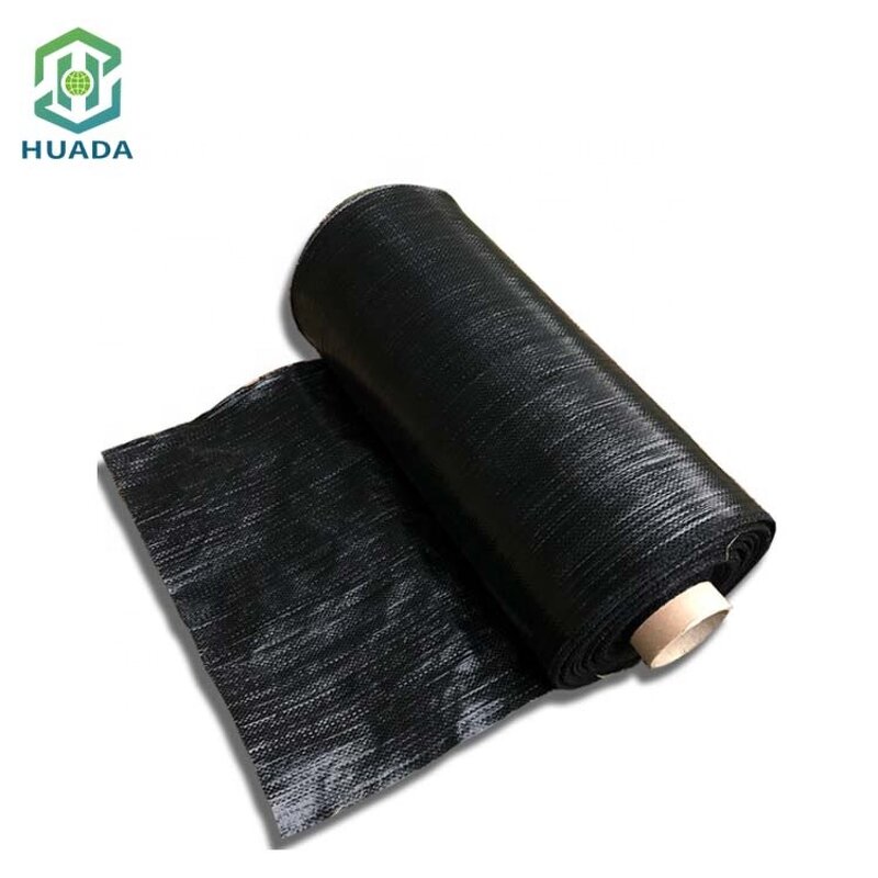 Greenhouse Ground Cover Supplier - OEM Membrane Anti Grass Mat
