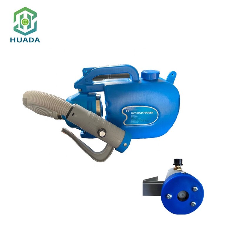 Portable Garden Sprayer Supplier - Custom 5L Electric Agriculture