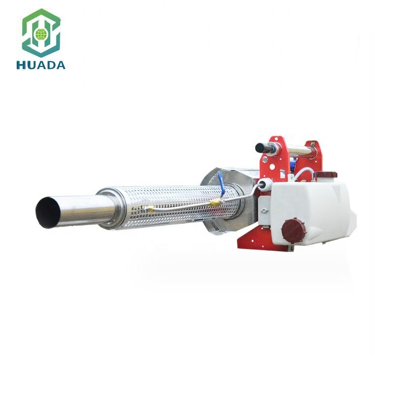 Battery Thermal Fogger Supplier - OEM Dry Fog Fumigating Machine