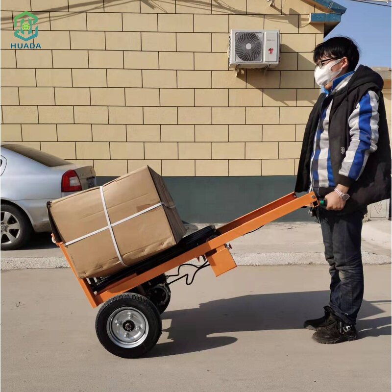 Manual Forklift Supplier - Custom Electric Lifting Spare Parts