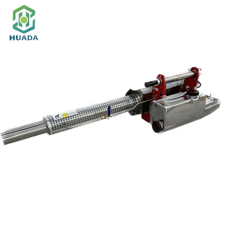 Portable Thermal Fogger Factory - Custom Stainless Steel Sprayer