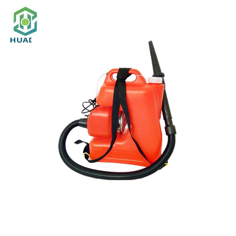 Backpack Sprayer Factory - OEM High Powered Electric Agricultural