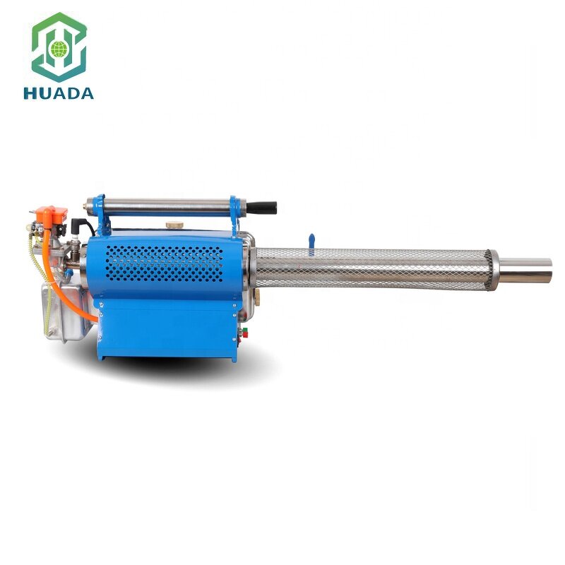 Thermal Fogger Factory - Bulk Battery Pest Control Fumigation Machine