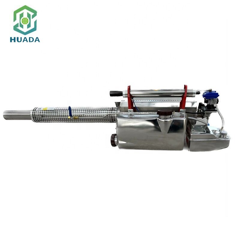 Portable Fumigation Machine Supplier - Custom Thermal Fog Mist Sprayer