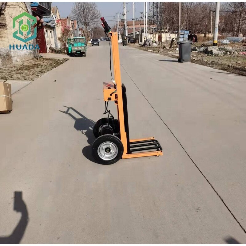 Manual Forklift Supplier - Custom Electric Lifting Spare Parts