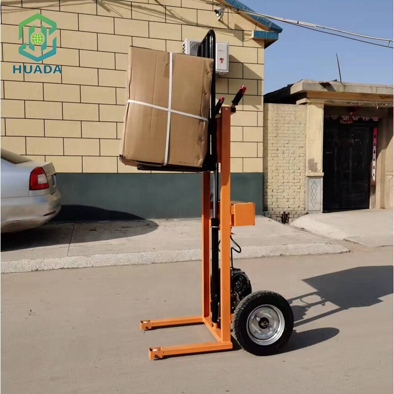 Manual Forklift Supplier - Custom Electric Lifting Spare Parts