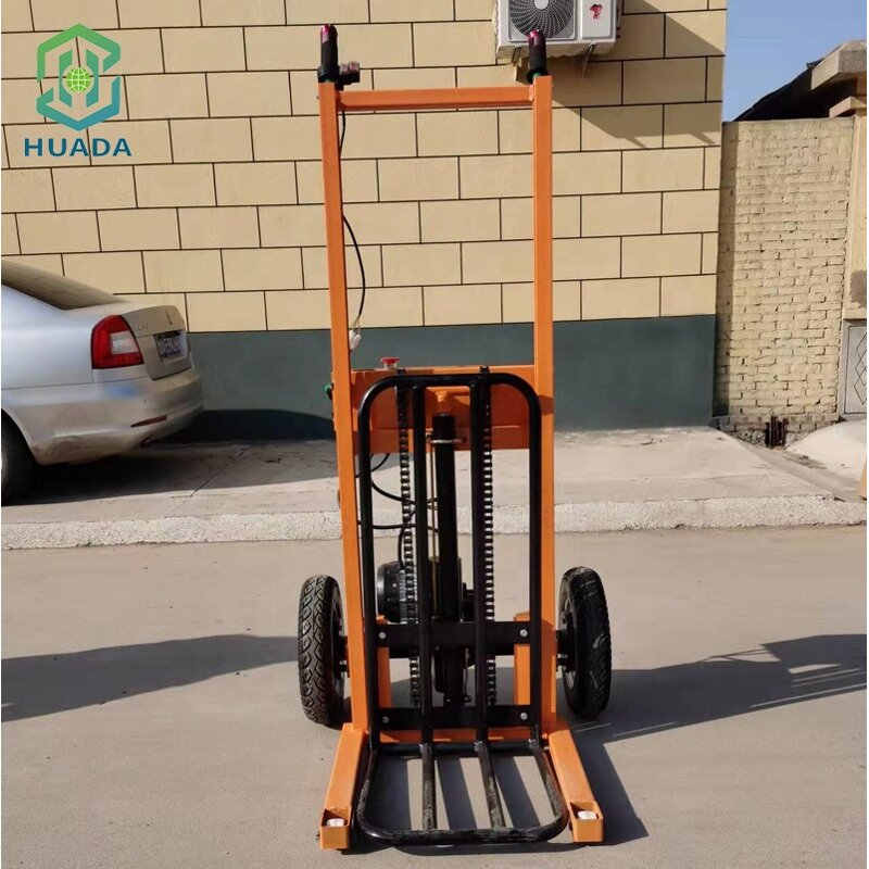 Manual Forklift Supplier - Custom Electric Lifting Spare Parts