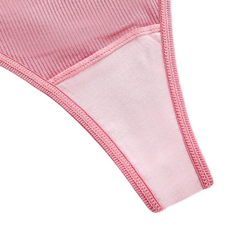 Low Waist Underwear Factory - OEM Plus Size Breathable Ice Silk