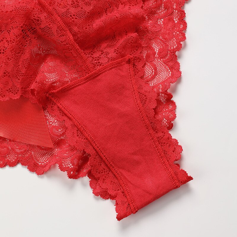 Low Waist Underwear Manufacturer - OEM Ice Silk Traceless Yoga