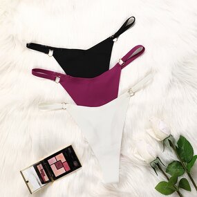 High Waist Underwear Manufacturer - OEM Ice Silk Quick Dry Sports