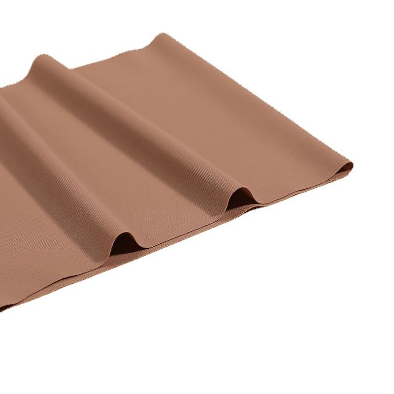 Ice Silk Underwear Factory - OEM Plus Size Solid Pattern Low