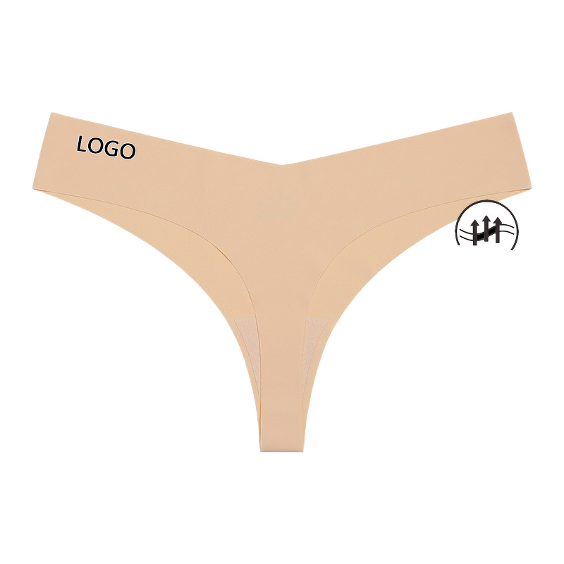 Low Waist Underwear Manufacturer - OEM Plus Size Cotton Crotch