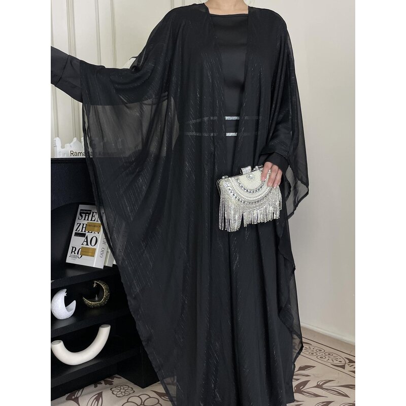 Abaya Set Manufacturer - OEM Modest Design Ramadan Eid