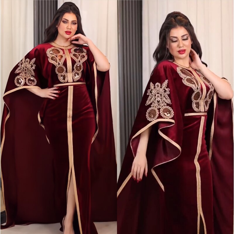 Jalabiya Dress Manufacturer - OEM Dubai Handmade Pleated