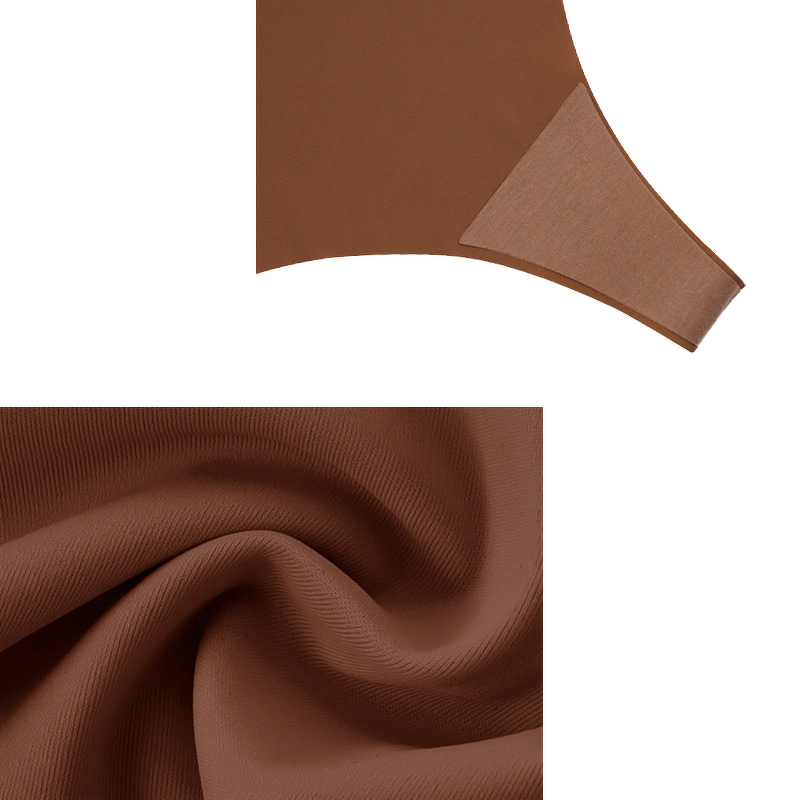 Low Waist Underwear Manufacturer - OEM Plus Size Cotton Crotch