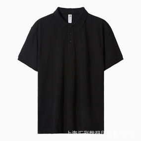 Men's T-shirt Manufacturer - OEM Slim Fit All Cotton Polo Style