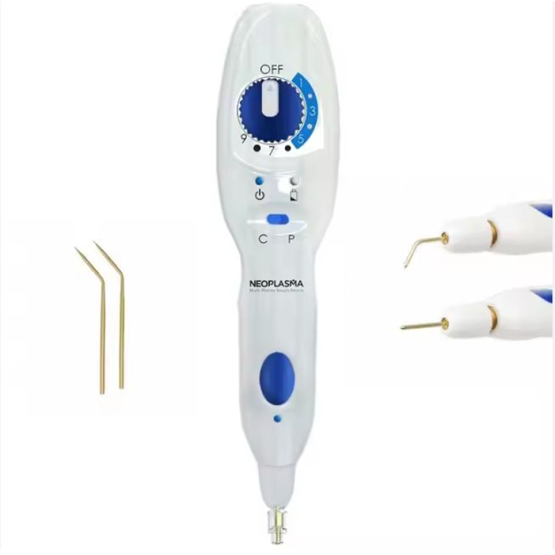 Plasma Pen Factory - Bulk Hot Sell Multi-function Plasma Pen Pigmentation Freckle Removal