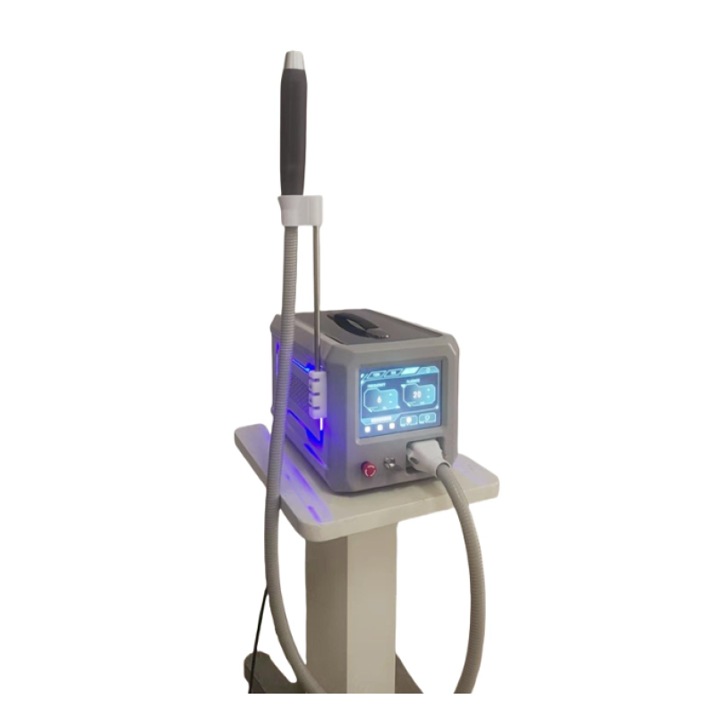 Slimming Machine Manufacturer - Bulk 3 in 1 Slimming Machine Promote Metabolism Improve