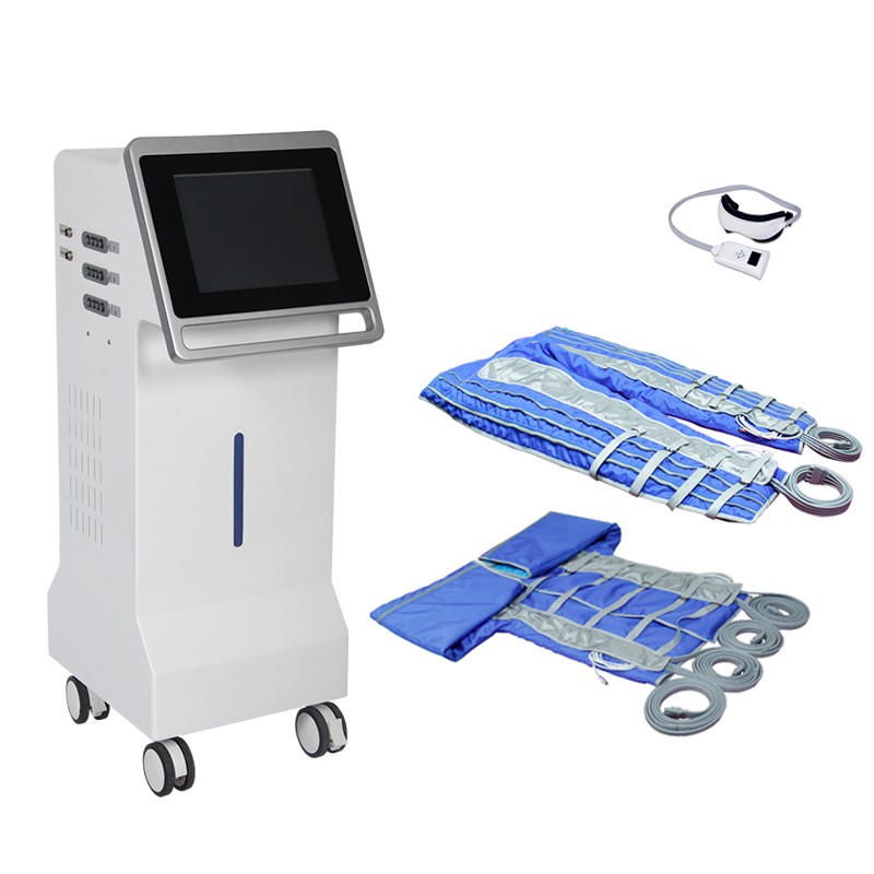 RF Beauty Device Manufacturer - Bulk Newest Hot Selling Rf Beauty Device Ems Bodytech Estimulator