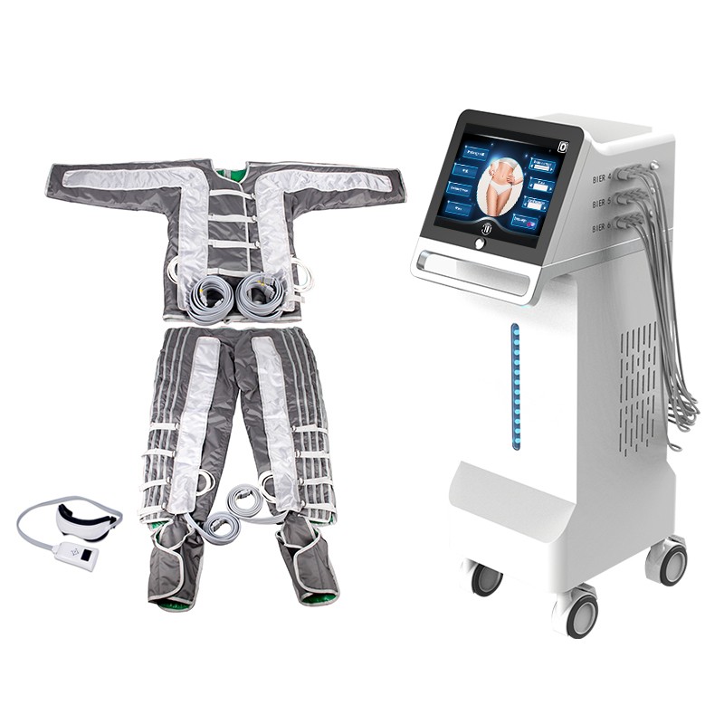 RF Beauty Device Manufacturer - Bulk Newest Hot Selling Rf Beauty Device Ems Bodytech Estimulator