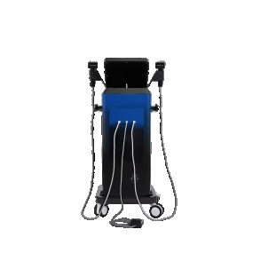 RF Microneedling Machine Supplier - OEM 3 in 1 RF Microneedling Body Contouring Face Lifting