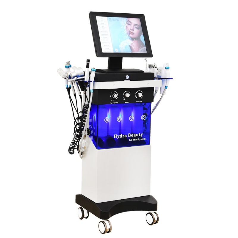 Beauty Device Factory - Bulk Good Selling ND YAG Laser Portable Picosecond Tattoo Removal