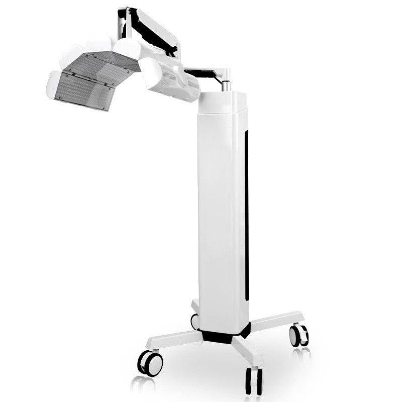 LED Light Device Supplier - Bulk Professional Facial PDT 7 Colors Led Light Skin Rejuvenation