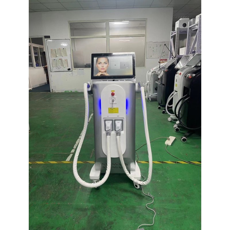 RF Microneedle Machine Manufacturer - Bulk Rf Microneedle Anti Aging Skin Tighten Wrinkle Remover