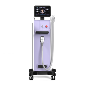 Beauty Machine Supplier - OEM Factory Price 808nm Diode Laser Sustainable 24H Operation