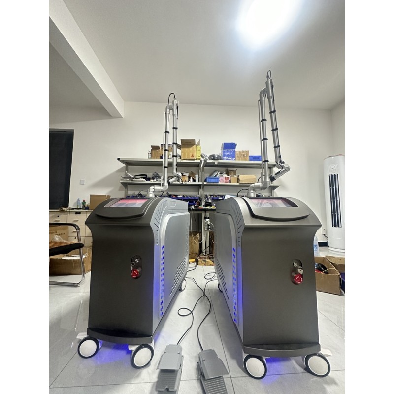 Picosecond Laser Supplier - OEM Factory Price ND:YAG Picosecond Laser Vaginal Tightening