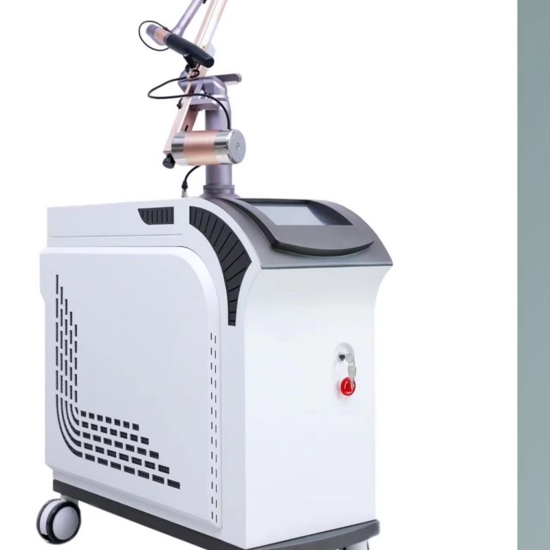 Picosecond Lasers Machine Manufacturer - Bulk Multi-wavelength Picosecond Nd Yag Lasers Tattoo