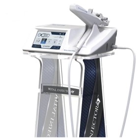 Plasma Pen Supplier - OEM 2024 Trending Product Plasma Pen Aesthetic Medicine Needles PRP