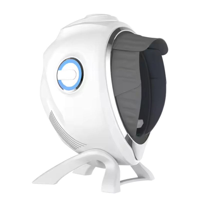 Skin Analysis Machine Manufacturer - Bulk New Skin Analysis Machine 4k Lens Intelligent Beauty