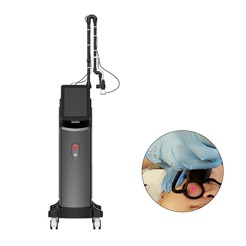 Beauty Equipment Supplier - OEM 2025 Newest Co2 Beauty Equipment Scar Removal Vascular