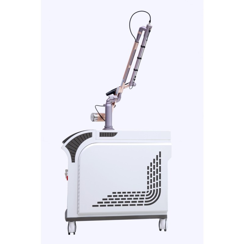 Picosecond Laser Supplier - OEM Factory Price ND:YAG Picosecond Laser Vaginal Tightening