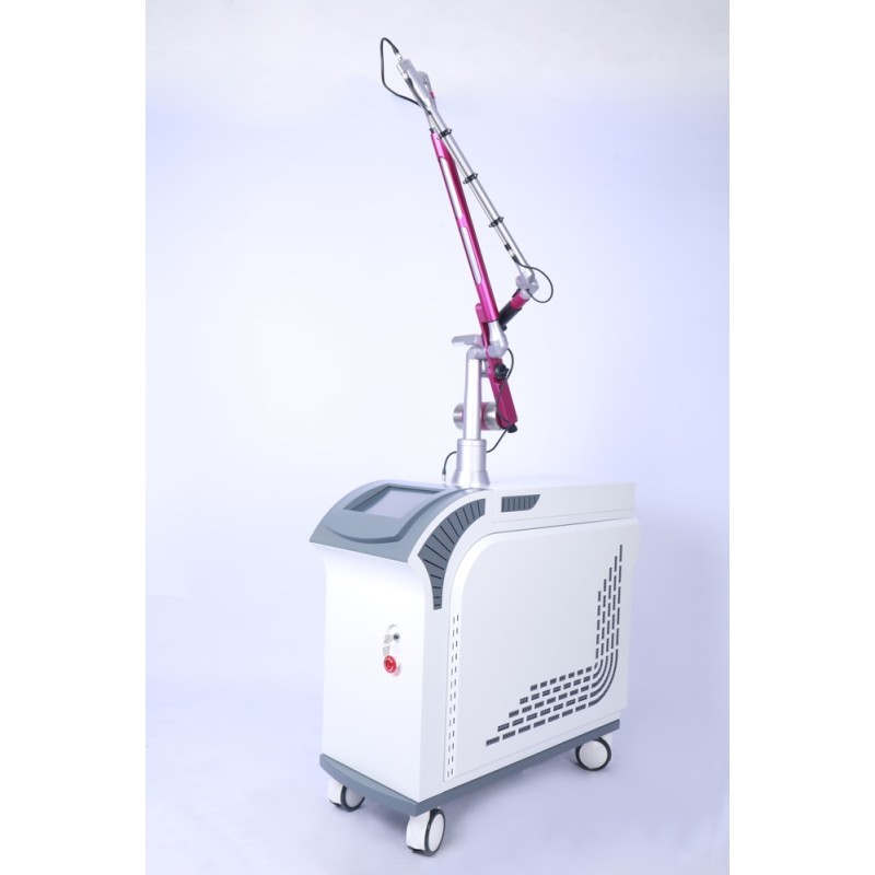 Picosecond Laser Factory - OEM High Quality Picosecond Laser Tattoo Removal Pigment Removal